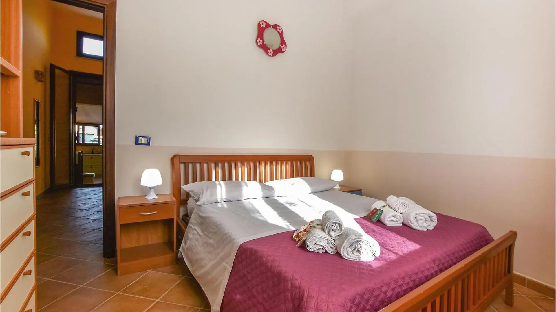 Baglio Cuttaia Villa Carini 0*,