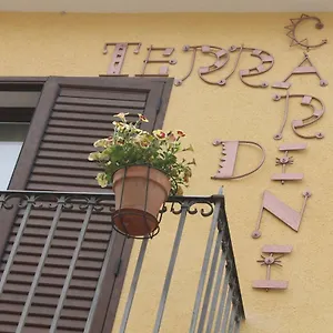  Casa vacanze Terra Di